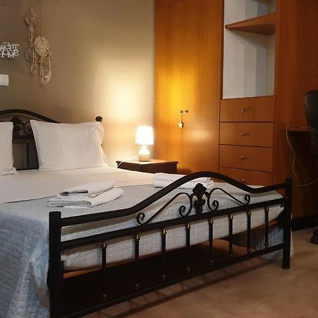 Andreas&Dinas Sweet Home Corfu  外观 照片
