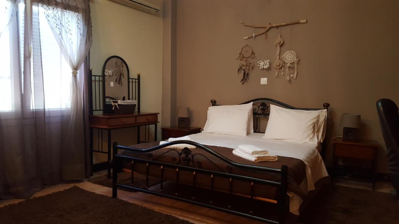 Andreas&Dinas Sweet Home Corfu  外观 照片