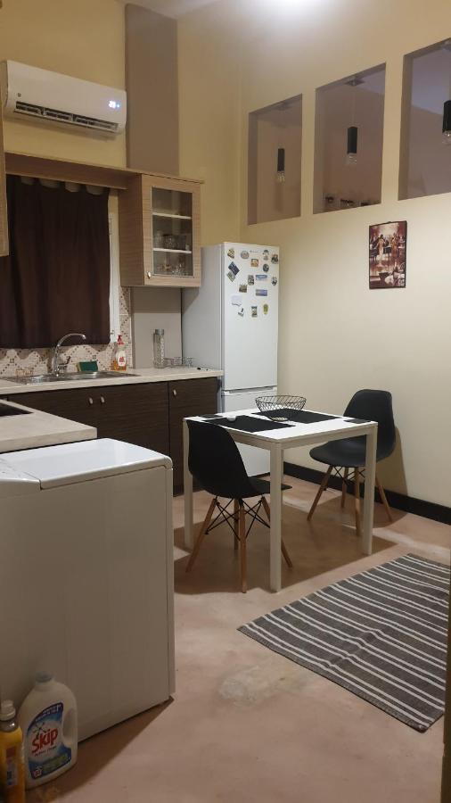 Andreas&Dinas Sweet Home Corfu  外观 照片