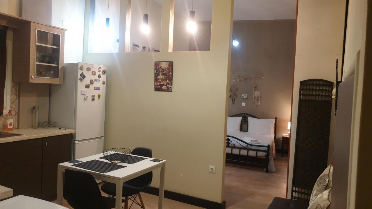 Andreas&Dinas Sweet Home Corfu  外观 照片