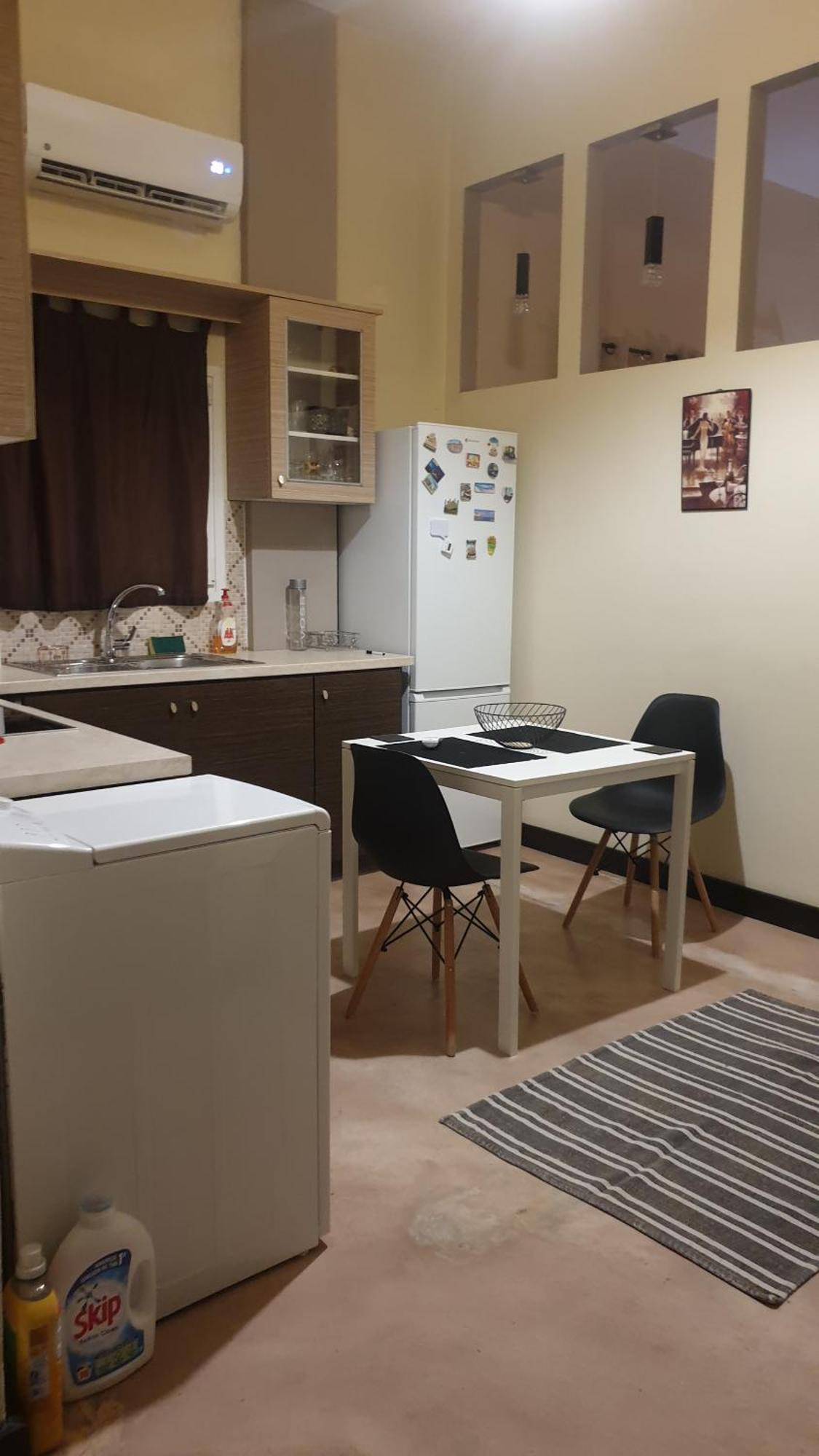 Andreas&Dinas Sweet Home Corfu  外观 照片